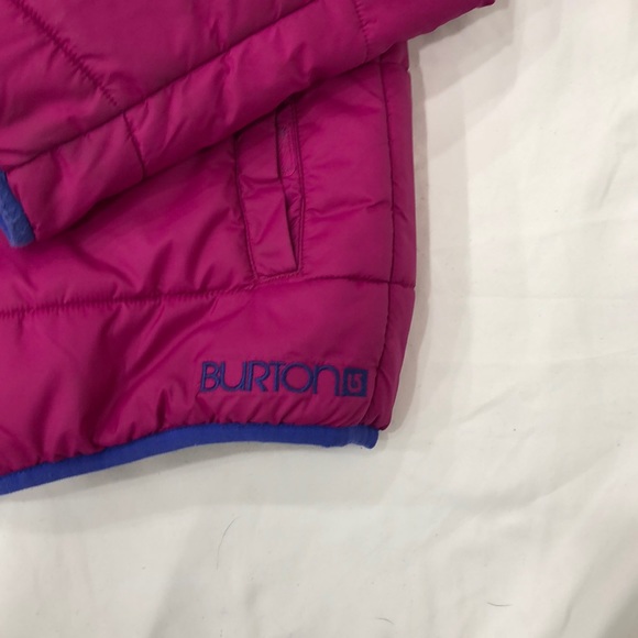 Reversible ski jacket - Picture 5 of 6